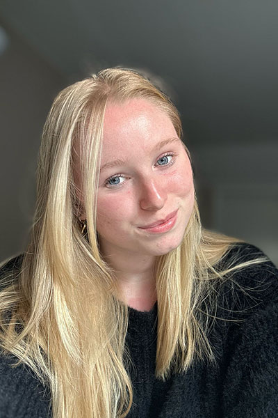 Tess Ilegems - Kiné praktijk BALANS Essen